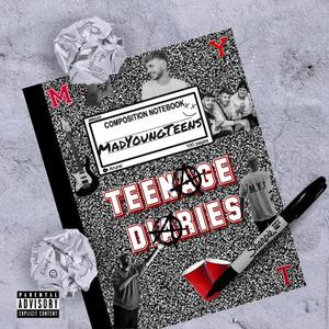 Teenage Diaries (Explicit)