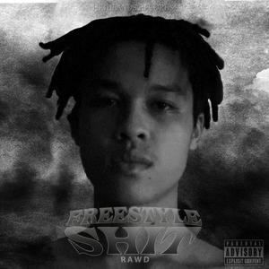 RAWD - FREESTYLESHIT(feat. prod phong) (Explicit)