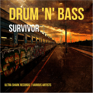 Time Doesn't Wait (Red Handed Dnb Remix)