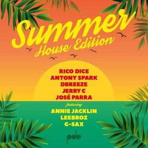 Pde Summer House