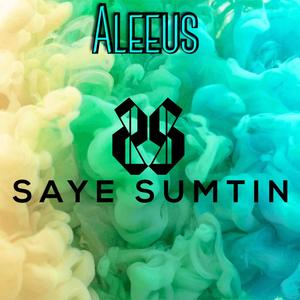 Saye Sumtin (Explicit)