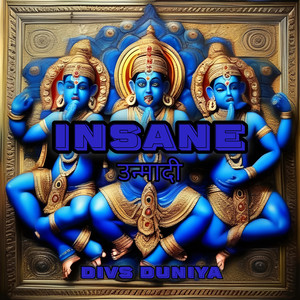 Insane (Explicit)