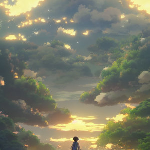 沉香焚烬