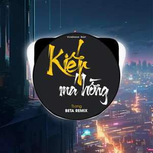Kiếp Má Hồng (Vinahouse beat)