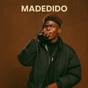 Hatikorerwe (feat. Madedido) (Explicit)