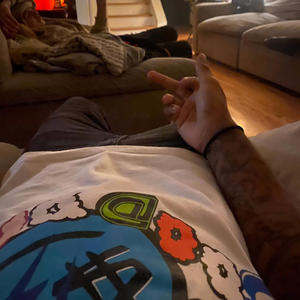 T!R3D 0F H03$ (feat. Meek Osama) (Explicit)