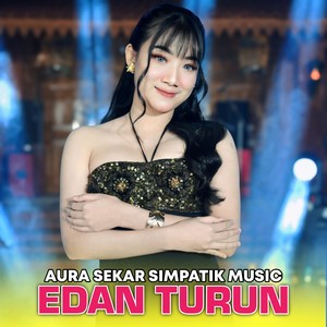 EDAN TURUN