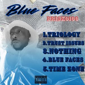 Trust Issues (feat. HOT TUNEZ) (Explicit)