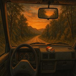 Long Ride (feat. Big Po & Kyle Thompson)