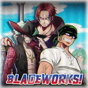 MVDNVGHT - BLADEWORKS! (feat. Bossinator & JCK) (Explicit)