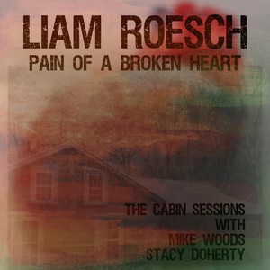 The Pain of a Broken Heart (feat. Mike Woods & Stacy Doherty)