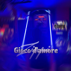Gioco d'amore (Explicit)