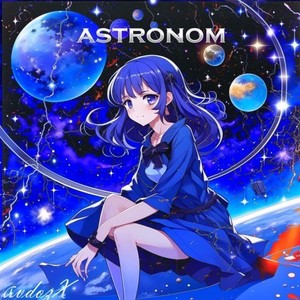 Astronom