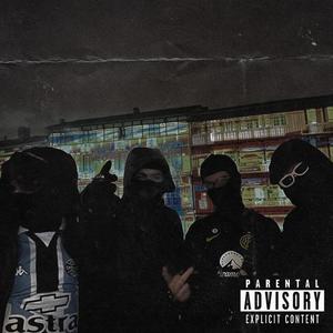 un peu de miel #3 (salbot) (feat. Hakim Jr., Sheeky & Byn) (Explicit)