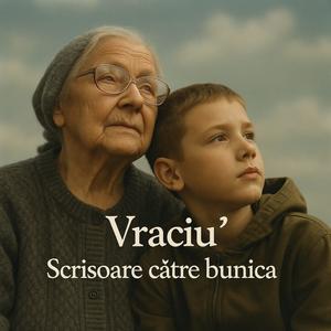 Scrisoare către bunica