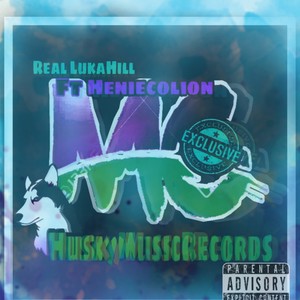 MC Exclusive (feat. Heniecolion) (Explicit)