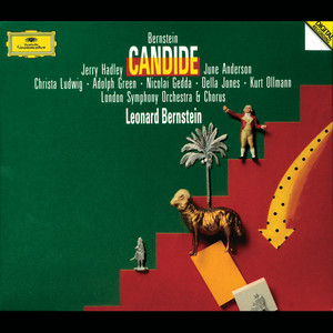 Bernstein: Candide