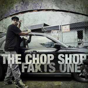 The Chop Shop