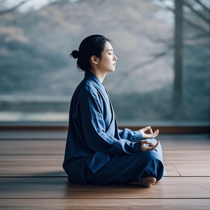 Gentle Vibes for Meditation