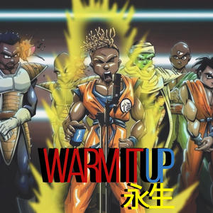 WARM IT UP (Explicit)