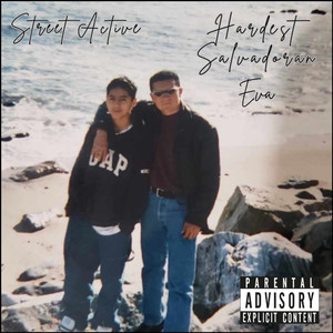 Hardest Salvadoran Eva (Explicit)