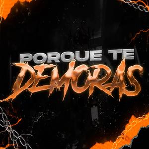 Por que te demoras (feat. Alflow la Mente Musical) (Afrobeat)