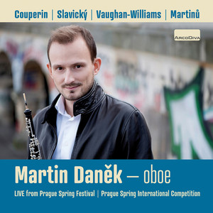 Oboe Concerto, H. 353 - Oboe Concerto, H. 353: III. Poco allegro (Live)