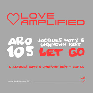 Let Go (Original Mix)
