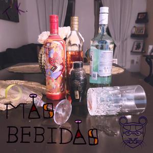 Mas Bebidas(feat. JAIRES)
