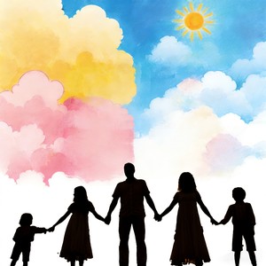 感恩有你 (女声版)