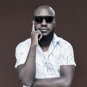 Akubwera (feat. The Strategy) (Radio Edit)