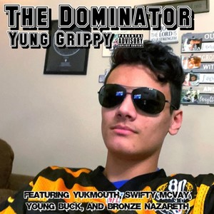 Winning (feat. Swifty McVay) (Explicit)