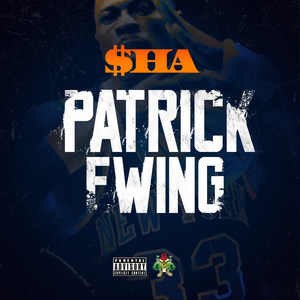 Patrick Ewing (Explicit)