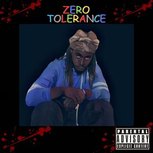 Zero Tolerance (Radio Edit) [Explicit]