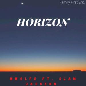 Horizon (feat. SLAM Jackson) [Explicit]