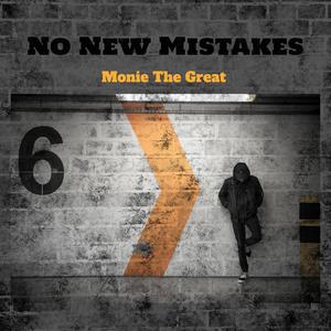 No New Mistakes (feat. Dojia v) (Explicit)