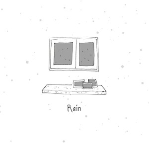 Rain(Feat. 조성도 Of newjack)