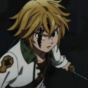 La Nueva Generación del Anime(Meliodas, Boruto, Itadori...)(Acústico)