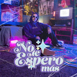 No Te Espero Más