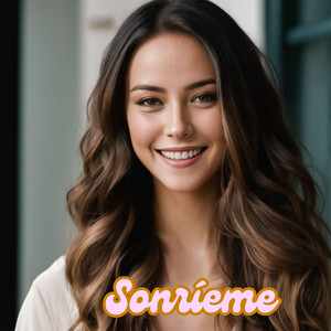 Sonríeme