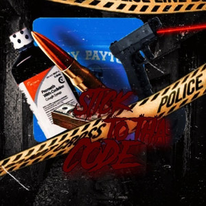 Stick 2 Tha Code (Explicit)
