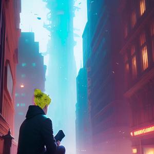 4 a.m. and I still can't sleep (Explicit)