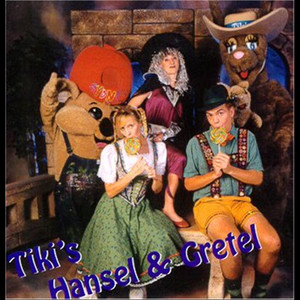 Tiki's Hansel & Gretel