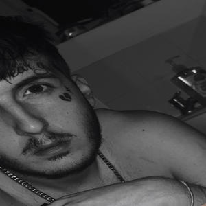 Restless nights (Explicit)