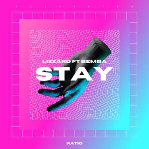 Stay (feat. Bemba) [Radio Edit]