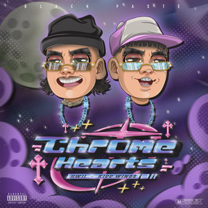 Chrome Hearts (Explicit)