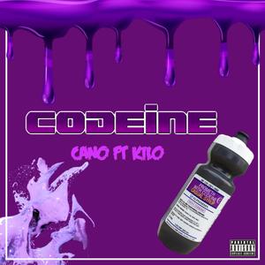 CODEINE(RMR) [Explicit]