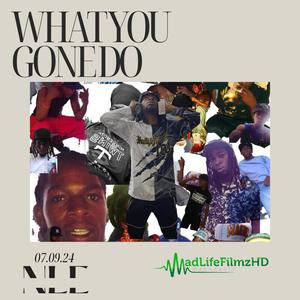 What You Gone Do (Explicit)