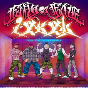 IYKYK (Feel the Reign Remix|Explicit)