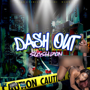 Dash Out